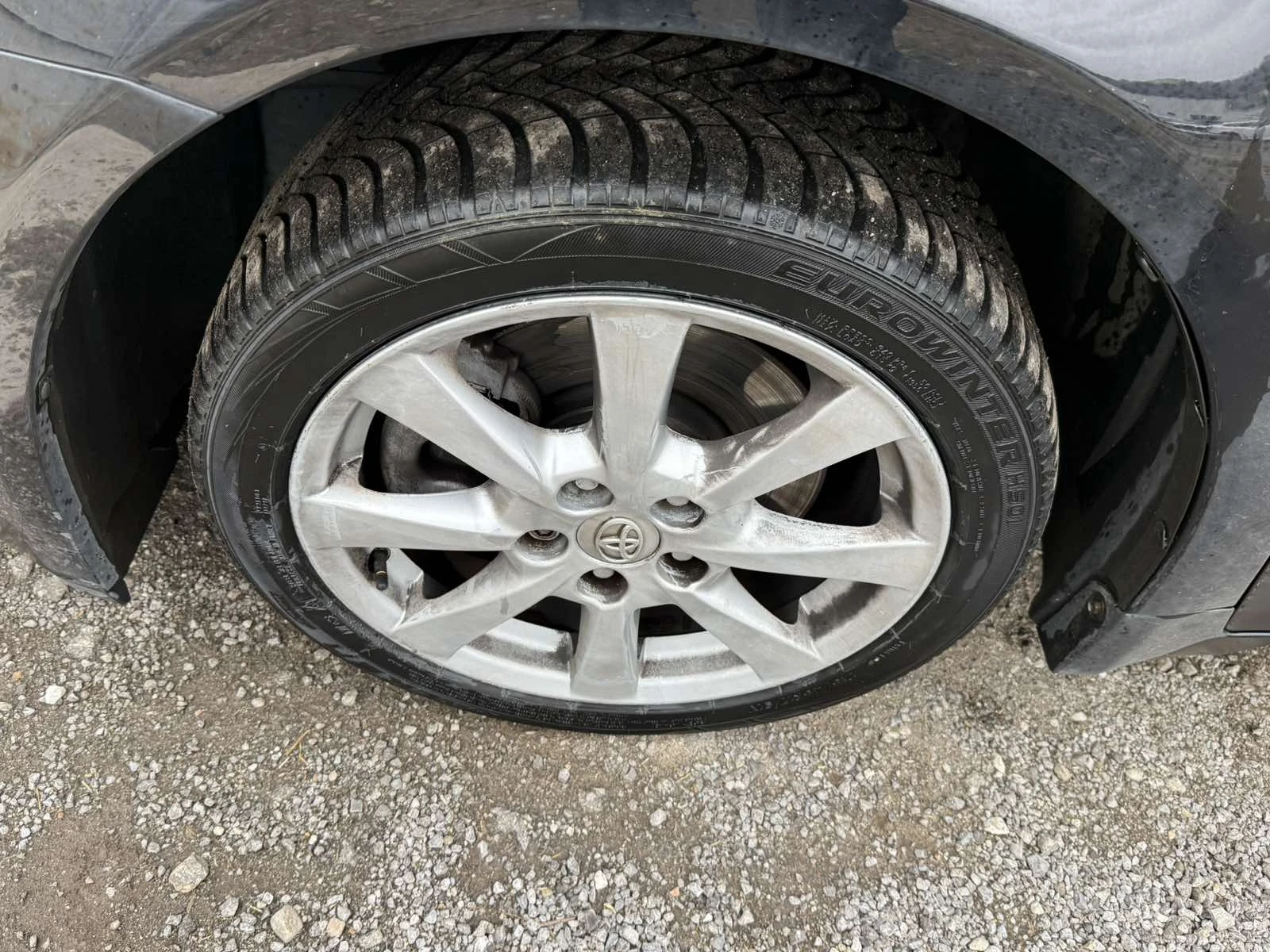 Toyota Avensis 2.2 D-4D, 150 �. � �� ����� | Mobile.bg � ����������� 15