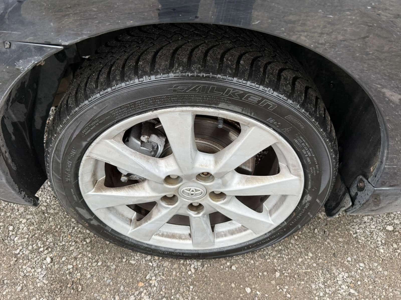 Toyota Avensis 2.2 D-4D, 150 �. � �� ����� | Mobile.bg � ����������� 17