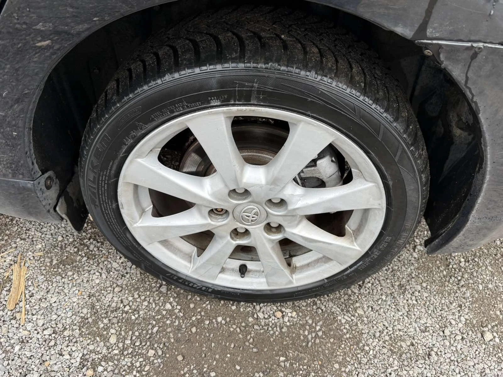 Toyota Avensis 2.2 D-4D, 150 �. � �� ����� | Mobile.bg � ����������� 14