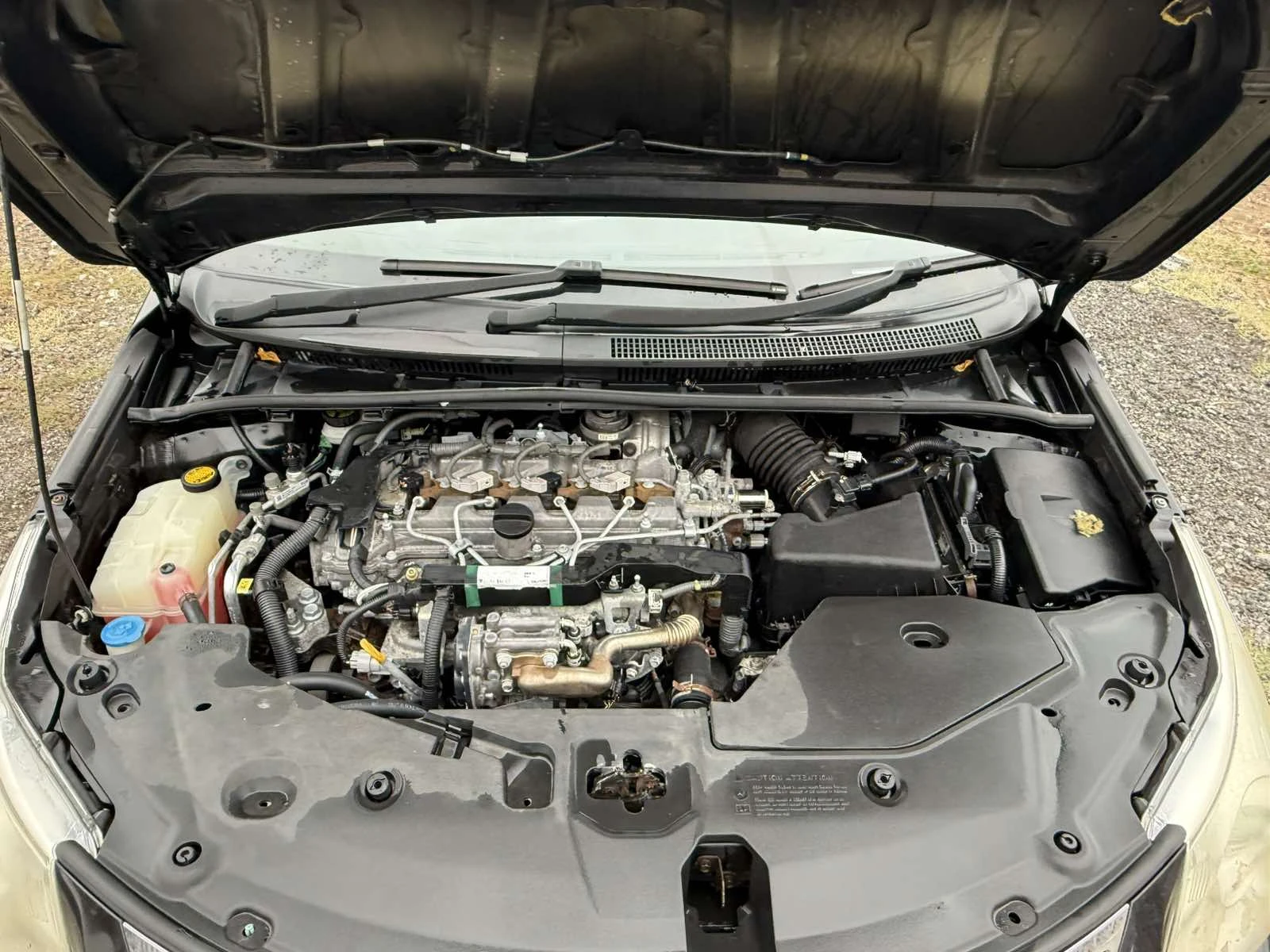 Toyota Avensis 2.2 D-4D, 150 �. � �� ����� | Mobile.bg � ����������� 13