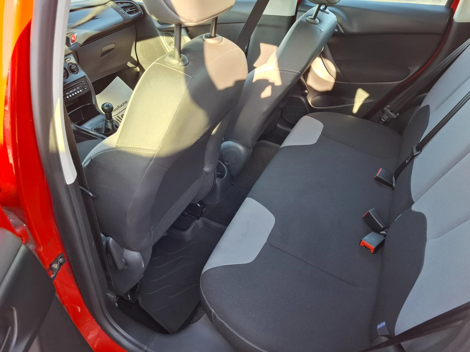 Citroen C3 1.0i . | Mobile.bg   14