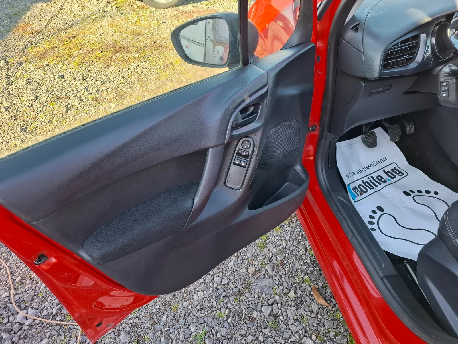 Citroen C3 1.0i . | Mobile.bg   15