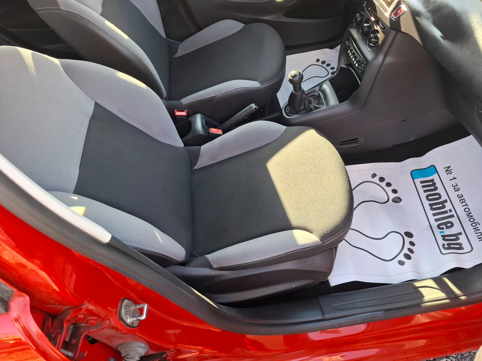 Citroen C3 1.0i . | Mobile.bg   12