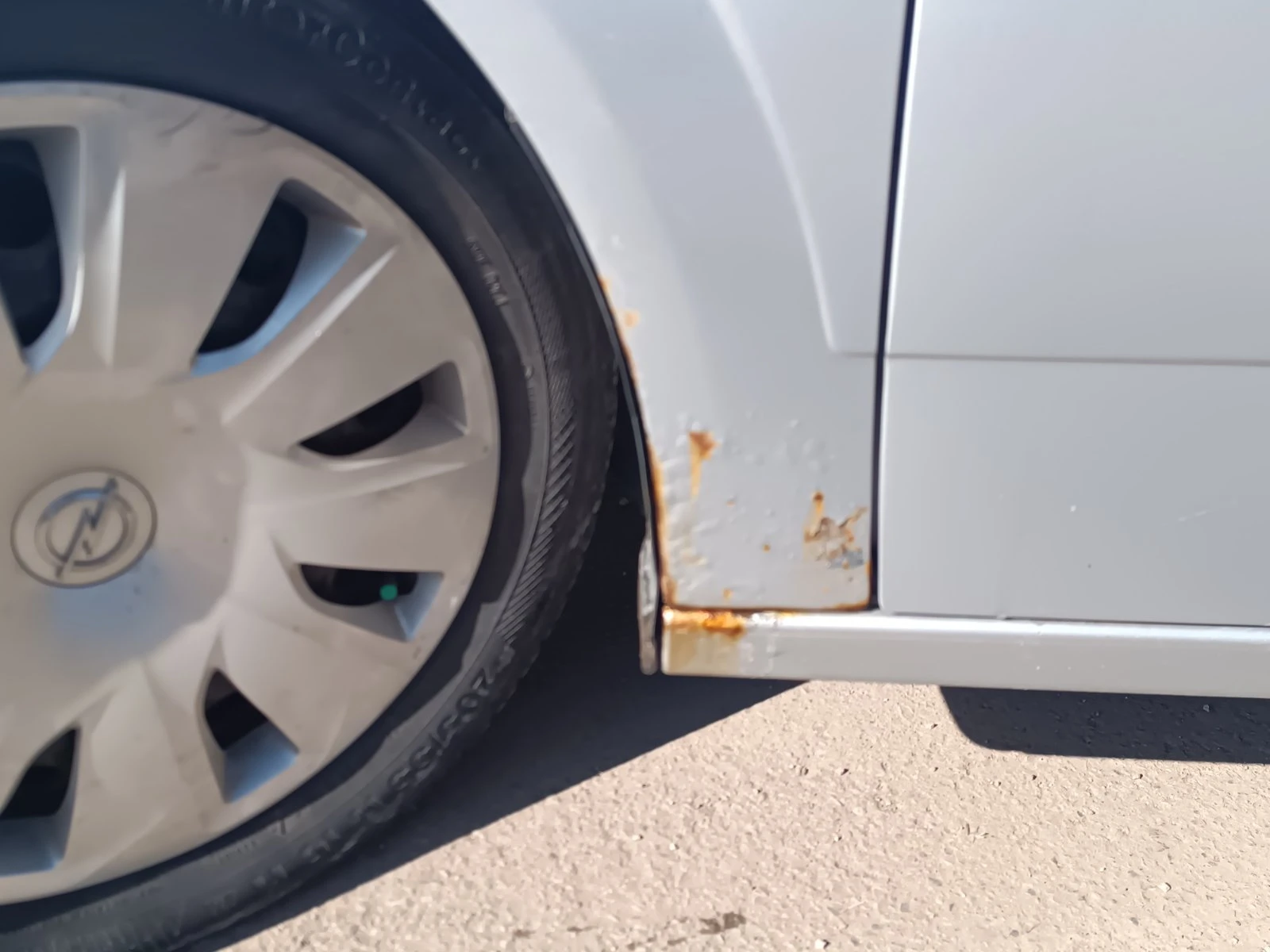 Opel Astra H 1.7  | Mobile.bg   11