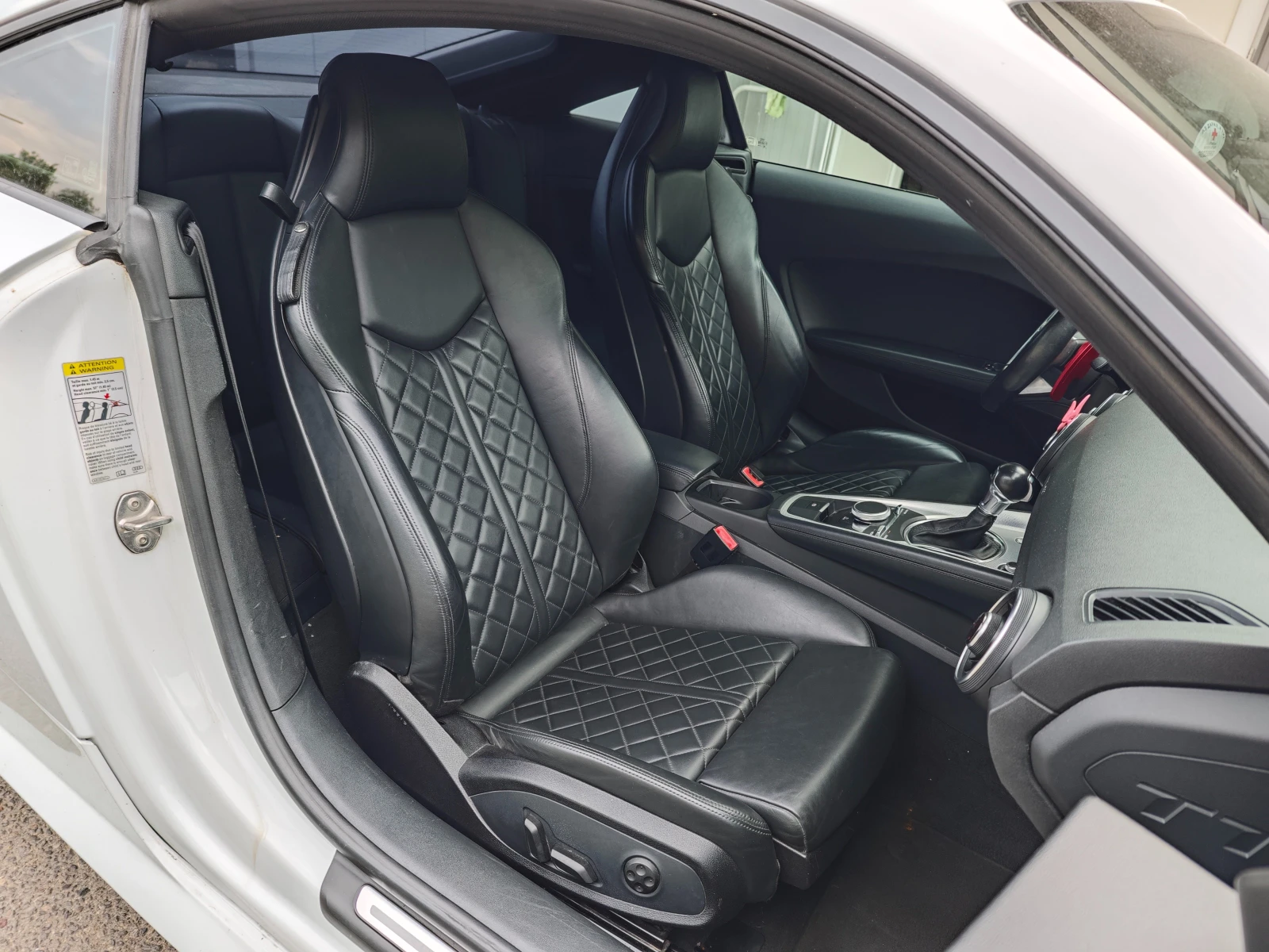 Audi Tt 2.0TFSI: S-Line: Quattro: Лизинг - изображение 8