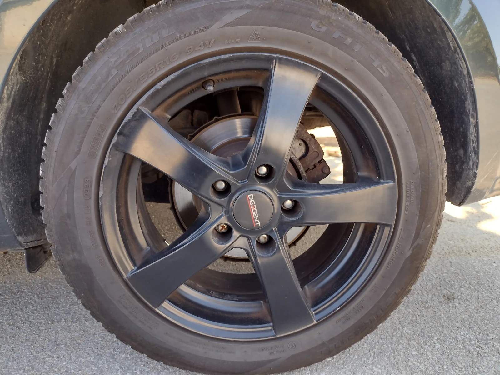 Kia Ceed 1.6 CRDi - изображение 7