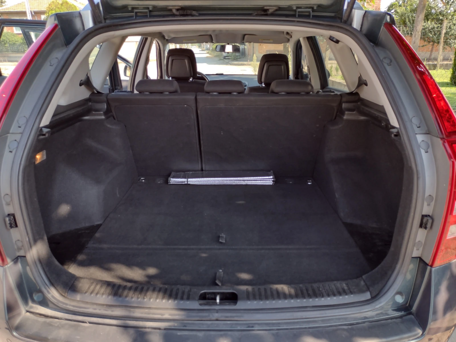 Kia Ceed 1.6 CRDi - изображение 10