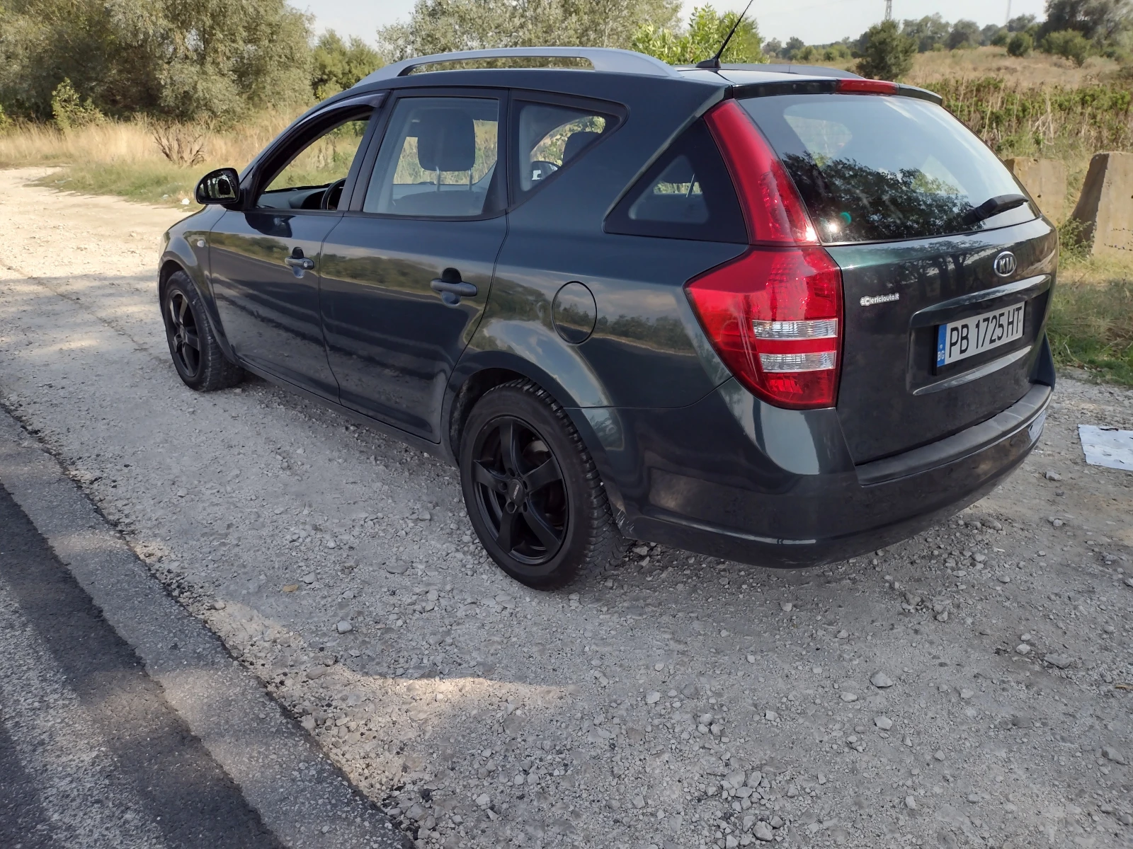 Kia Ceed 1.6 CRDi - изображение 2