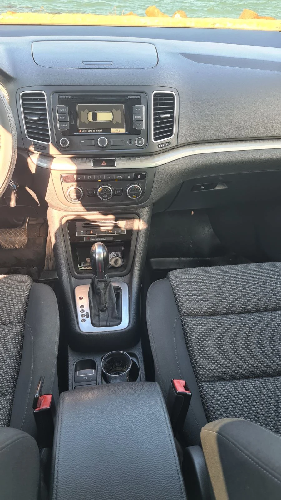 VW Sharan 7 ������/�� ��������� | Mobile.bg � ����������� 13