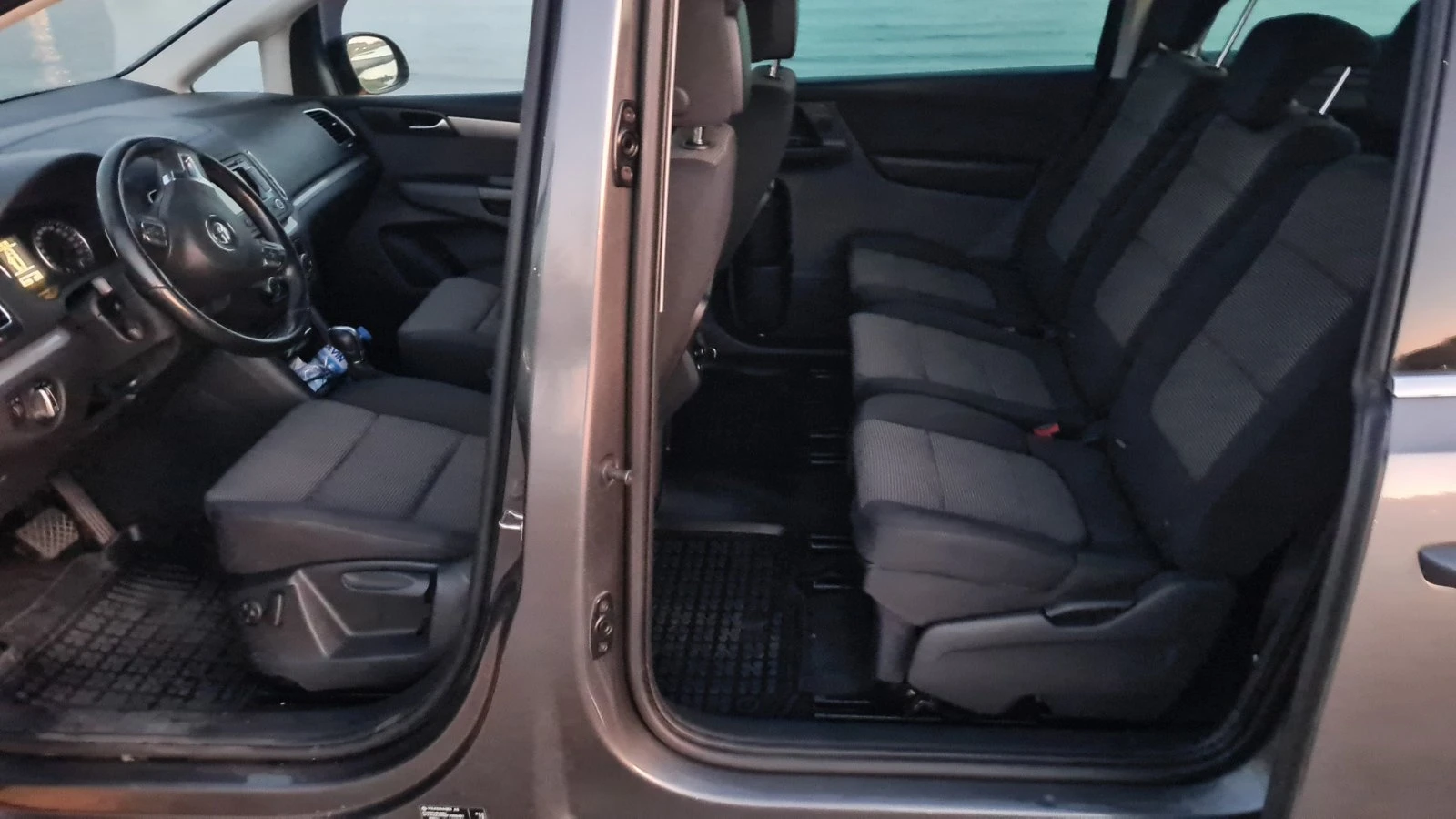 VW Sharan 7 ������/�� ��������� | Mobile.bg � ����������� 12