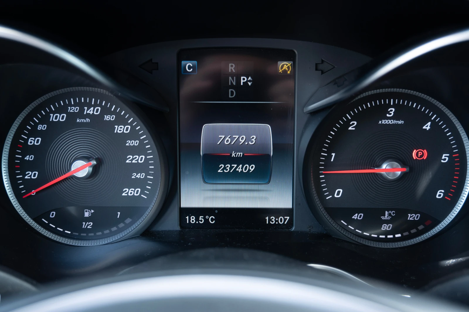 Mercedes-Benz C 200 | Mobile.bg   14