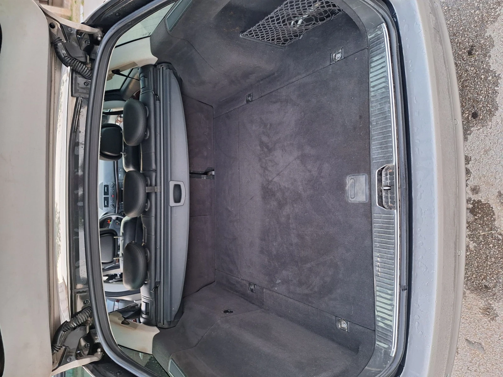 Mercedes-Benz E 320 3.2 cdi 224 к.с. V6 - изображение 9