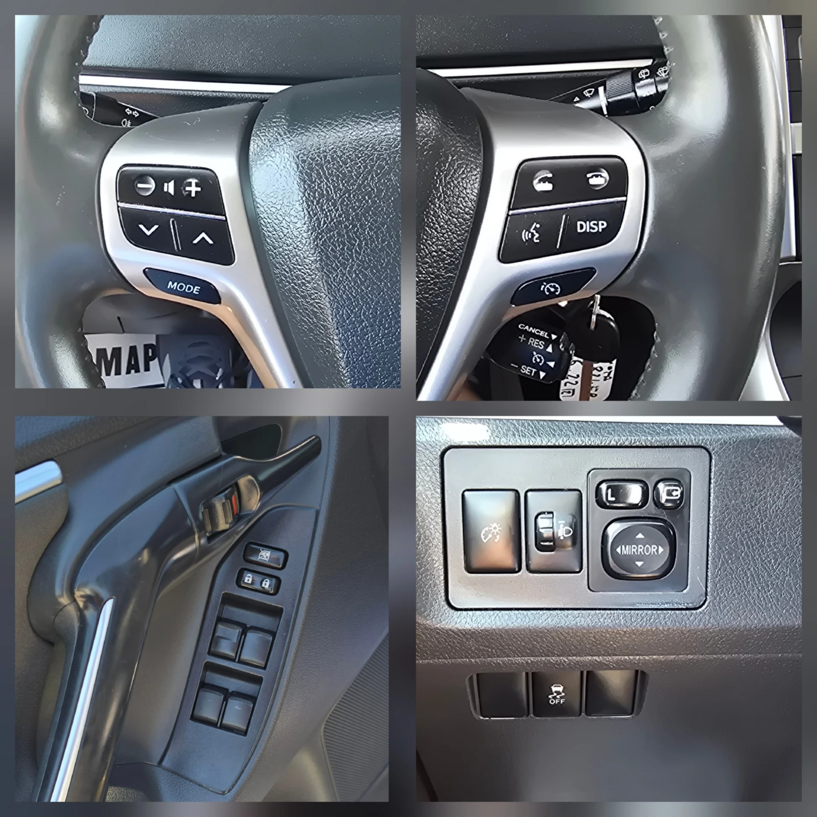 Toyota Verso 1.6 D4D  - изображение 9