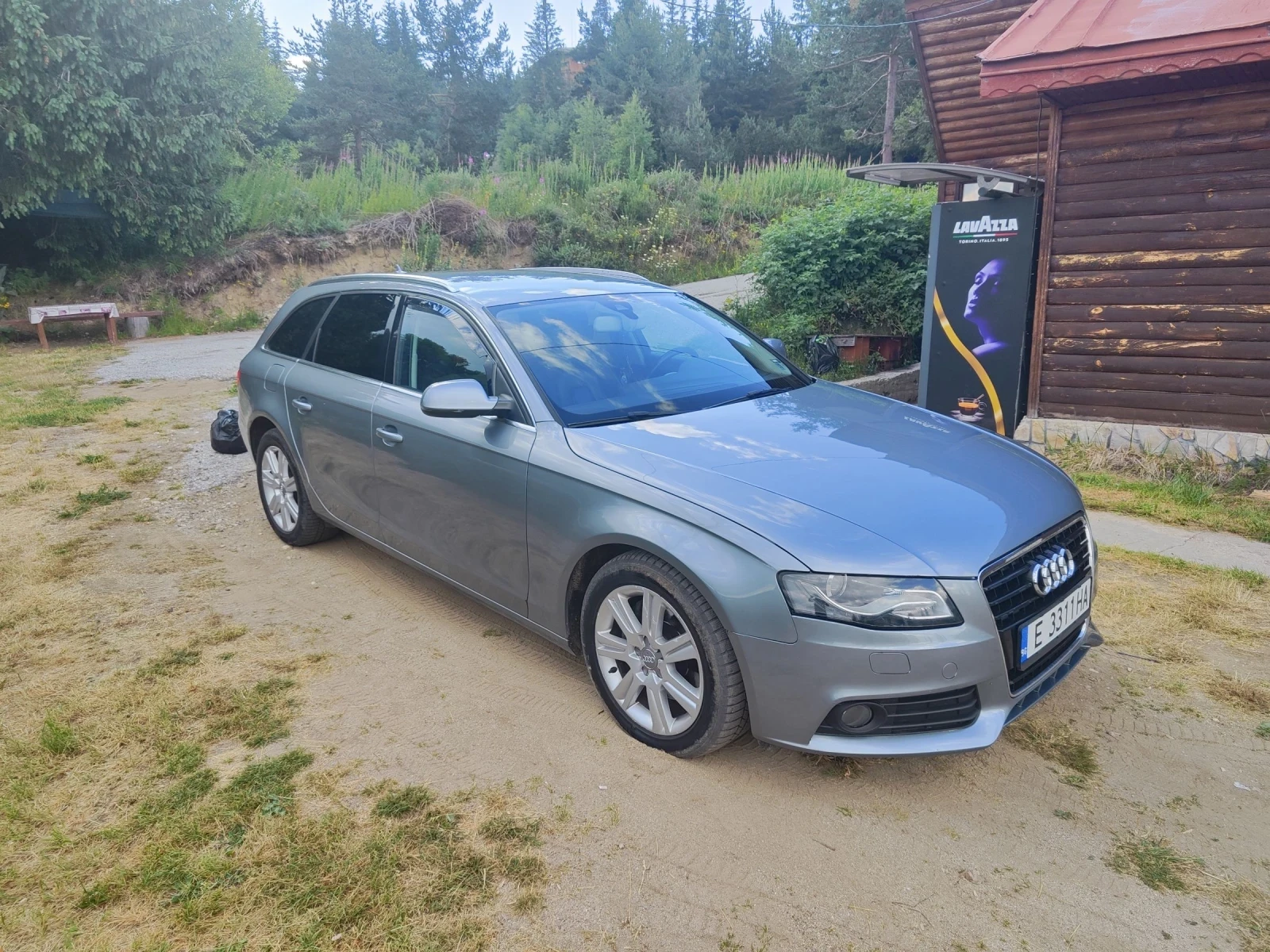 Audi A4 B8 - изображение 5