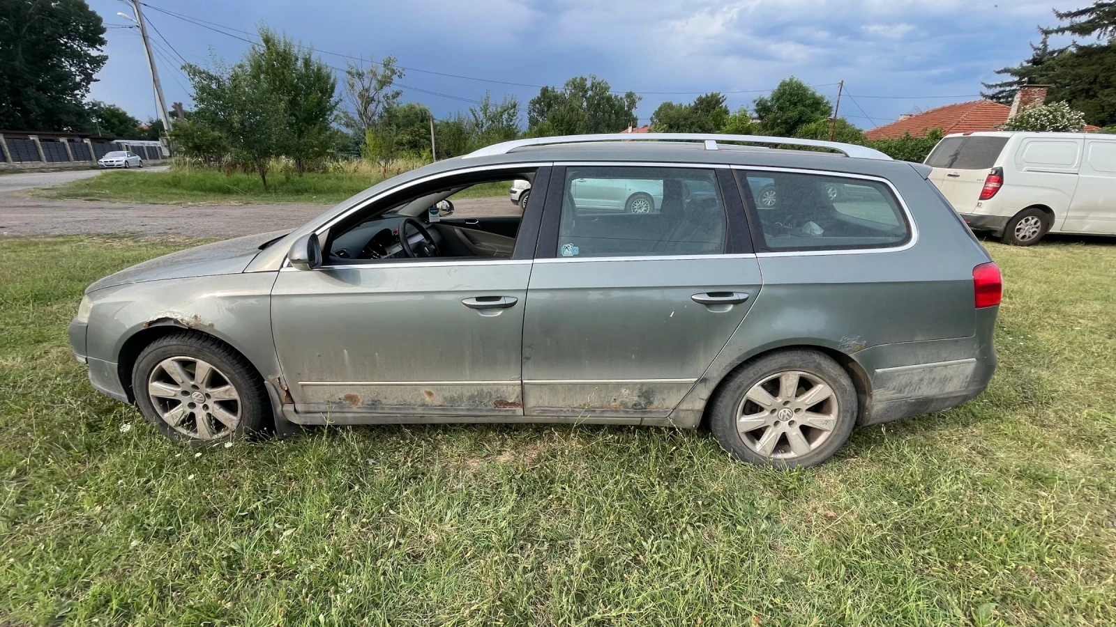 VW Passat 2.0TDI 170 - изображение 2