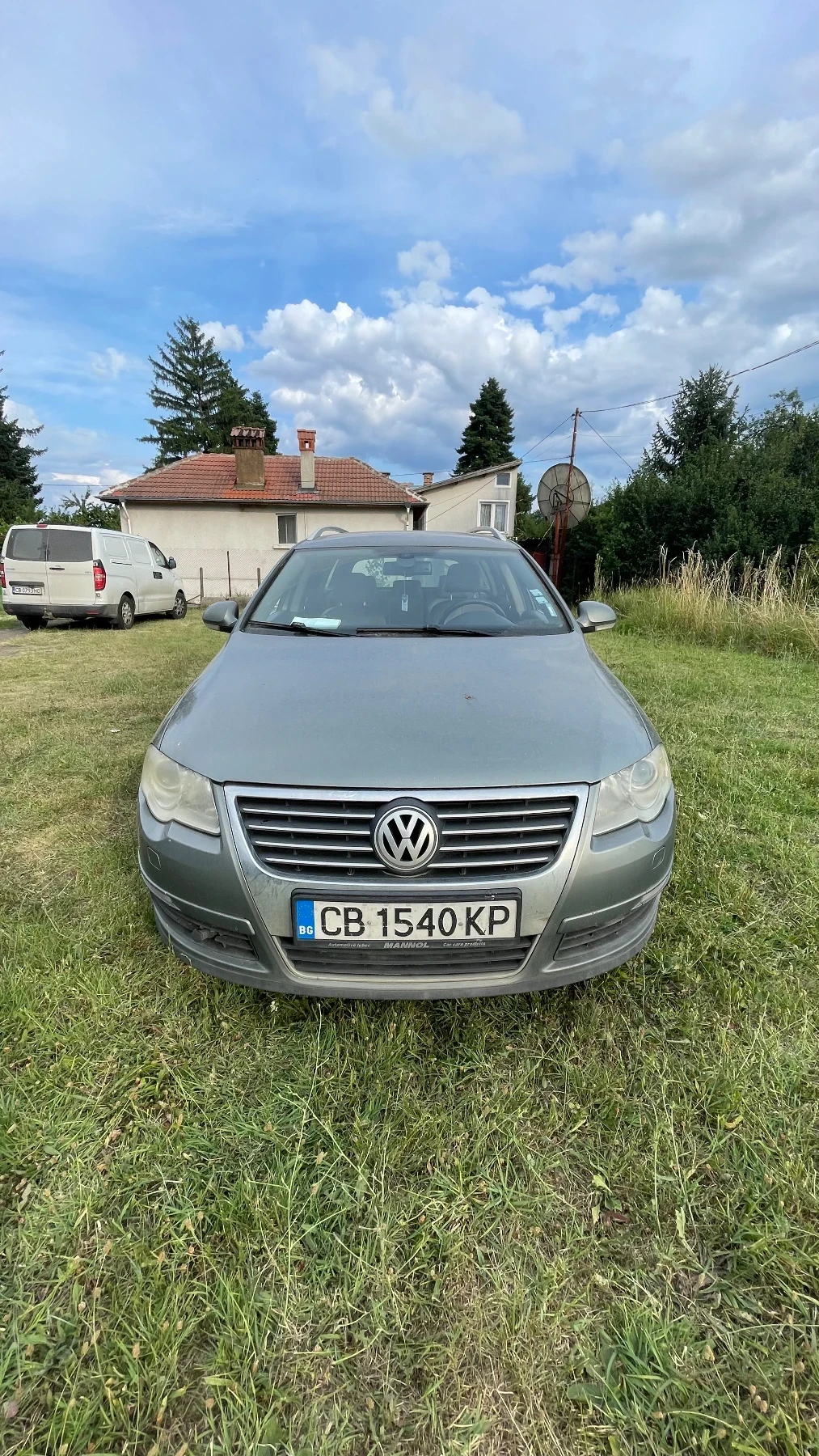 VW Passat 2.0TDI 170 - изображение 5