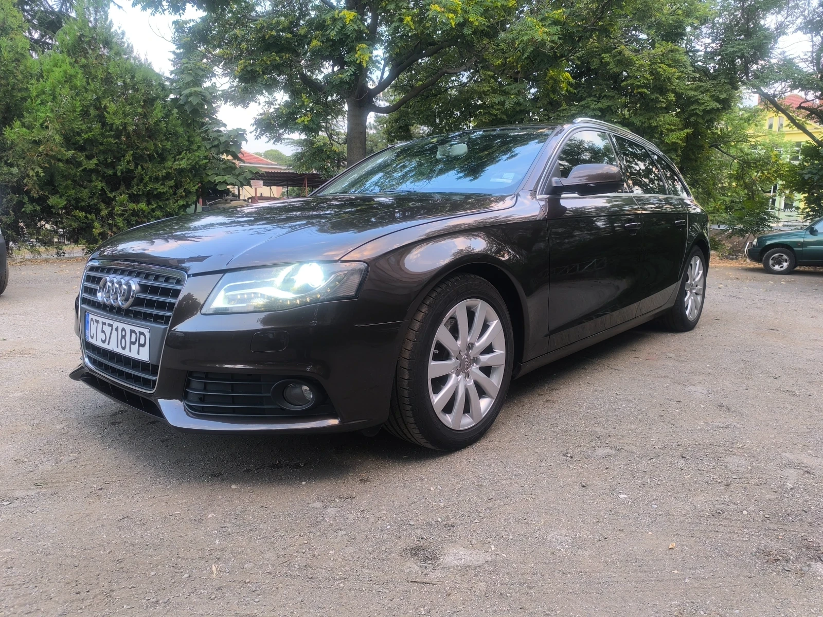Audi A4  - изображение 2