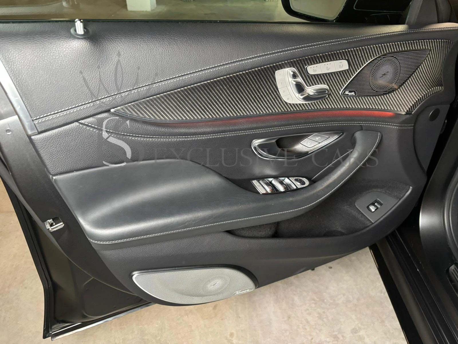 Mercedes-Benz GT 6.3 AMG S* KERAMIK* 360* BURMESTER 4D* ВАКУУМ*  - изображение 8