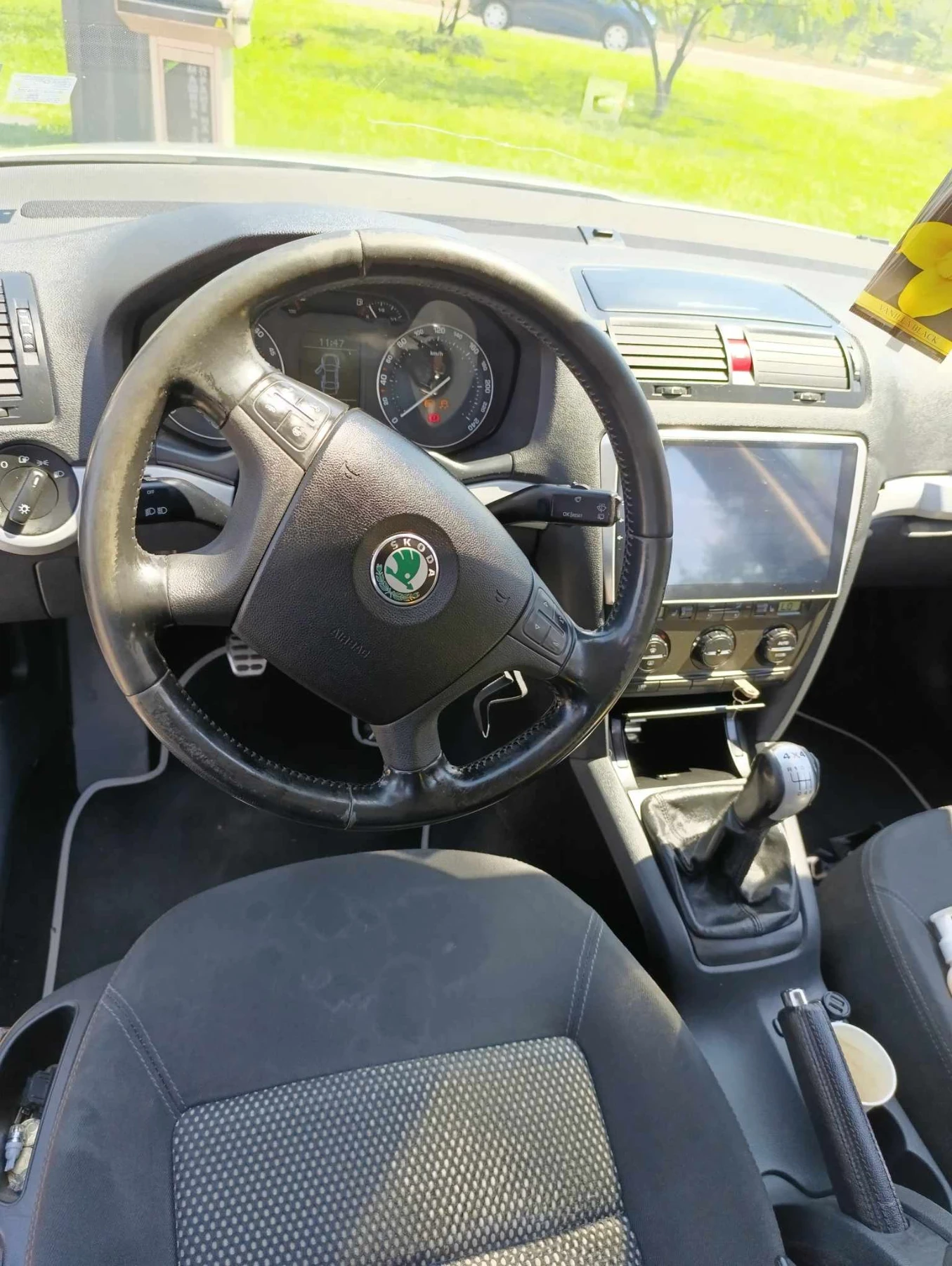 Skoda Octavia 8 клапана BMM мотор  - изображение 7