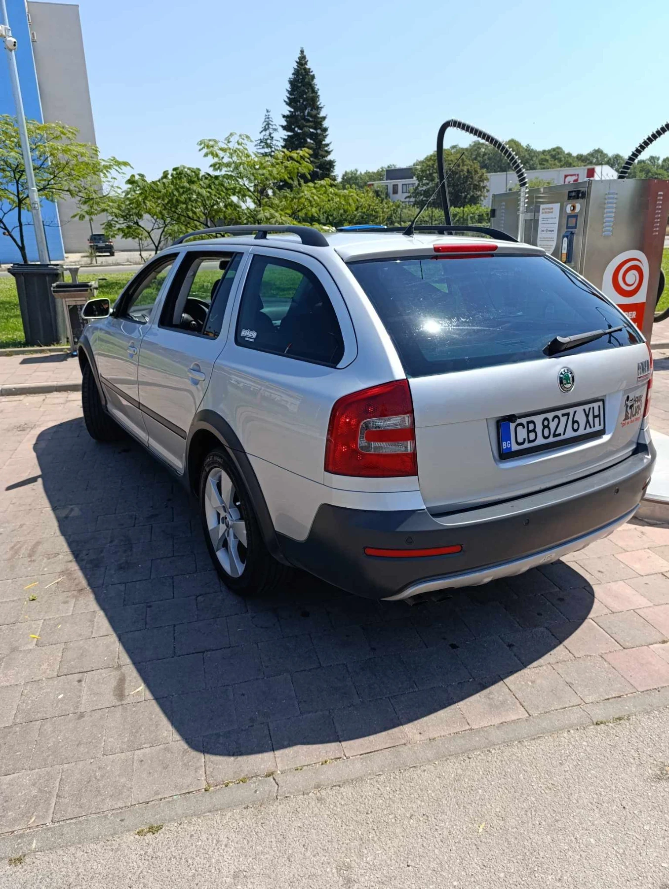 Skoda Octavia 8 клапана BMM мотор  - изображение 10