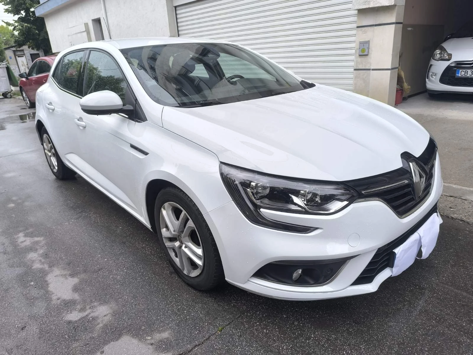 Renault Megane 1.5 Blue dCi Business - изображение 6