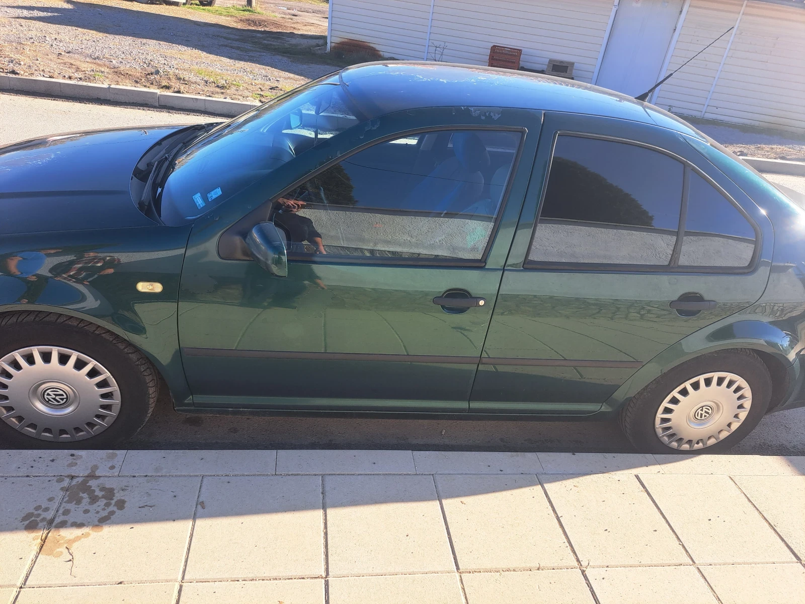 VW Bora | Mobile.bg � ����������� 8