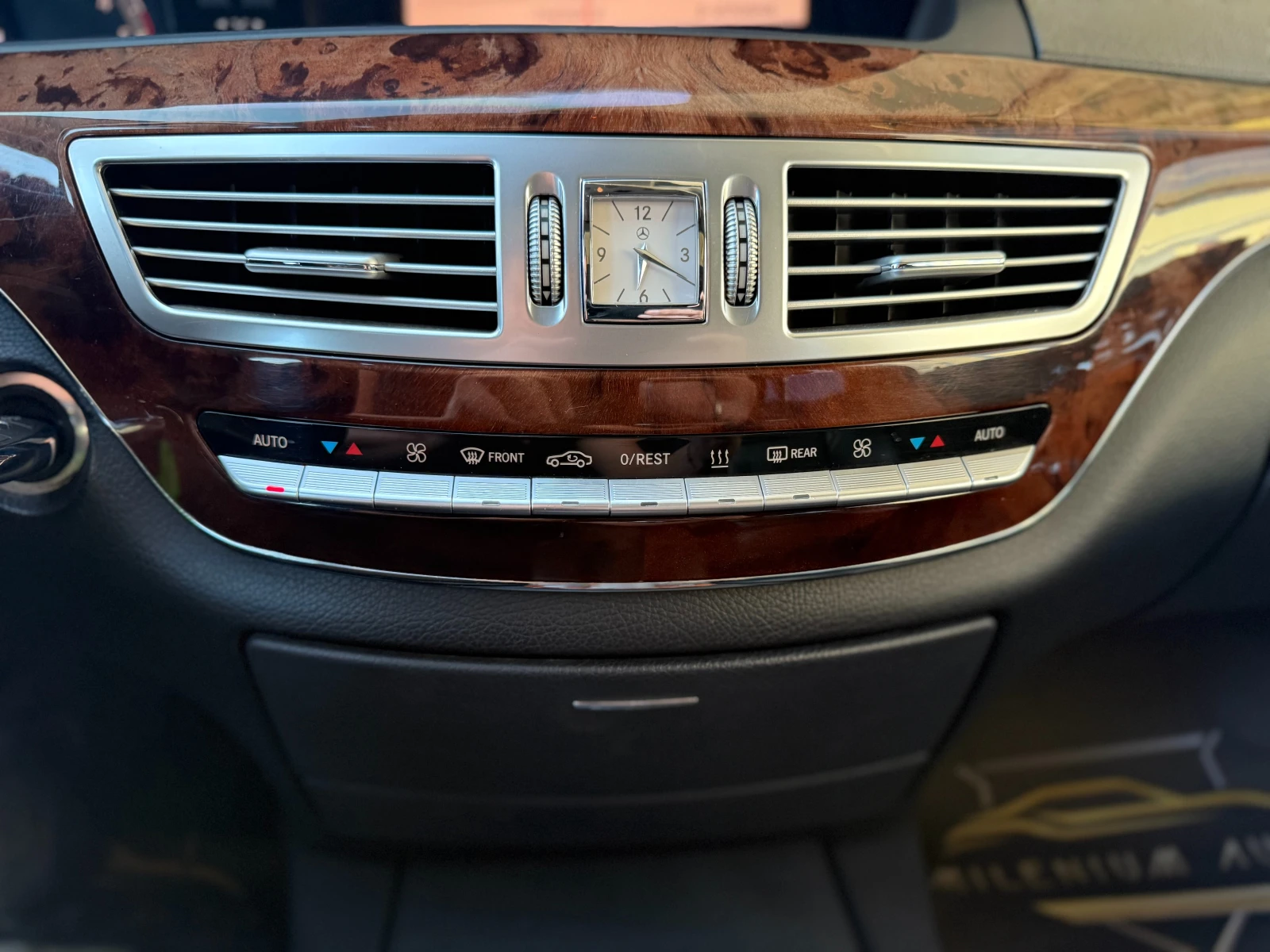 Mercedes-Benz S 320 6  /AMG  224.. | Mobile.bg   14