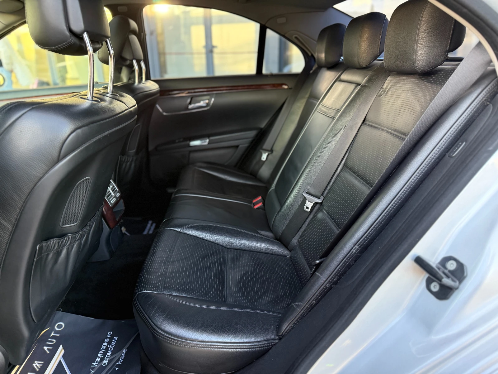 Mercedes-Benz S 320 6  /AMG  224.. | Mobile.bg   8