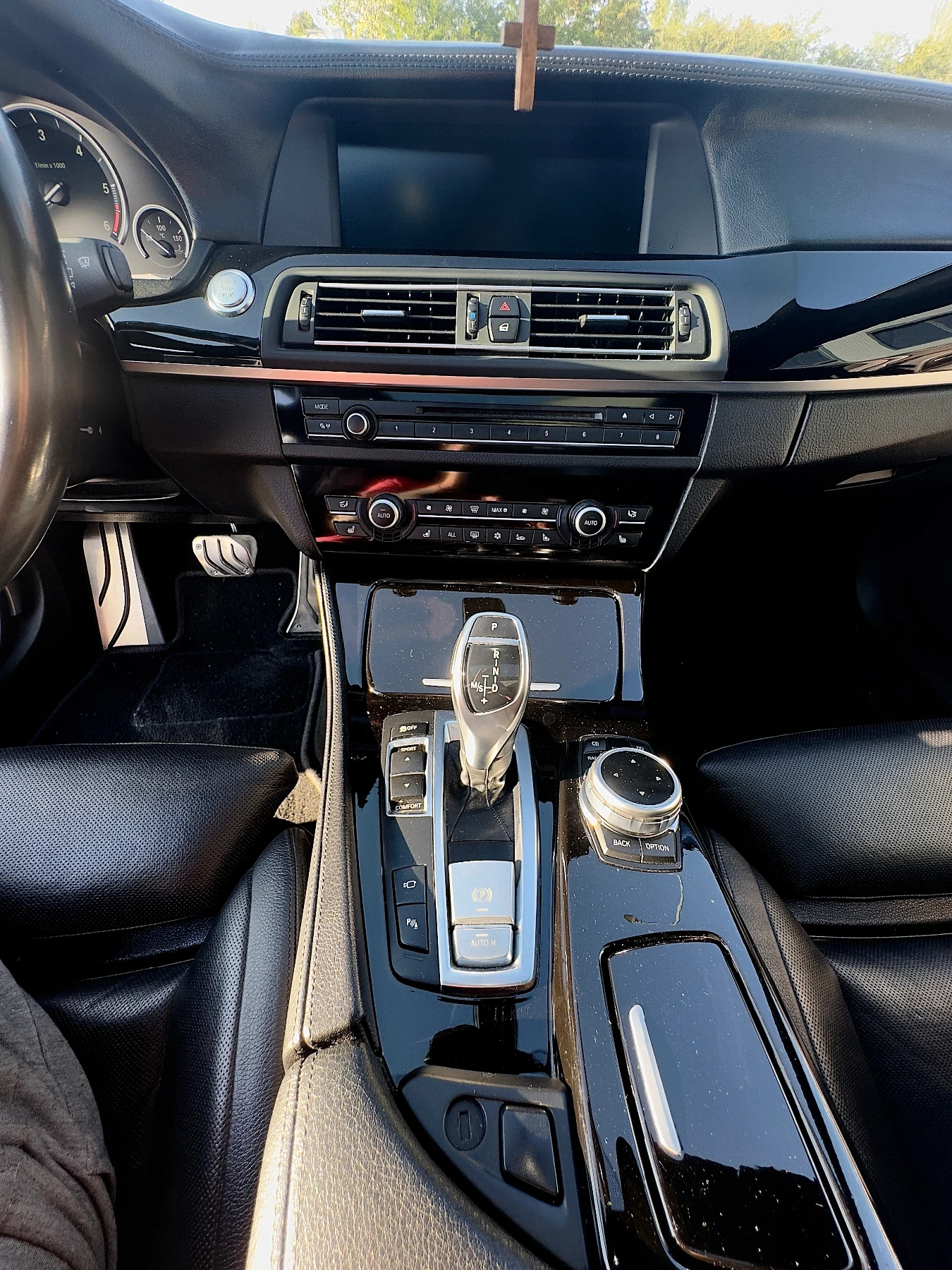 BMW 530 F11 530D | Mobile.bg   8