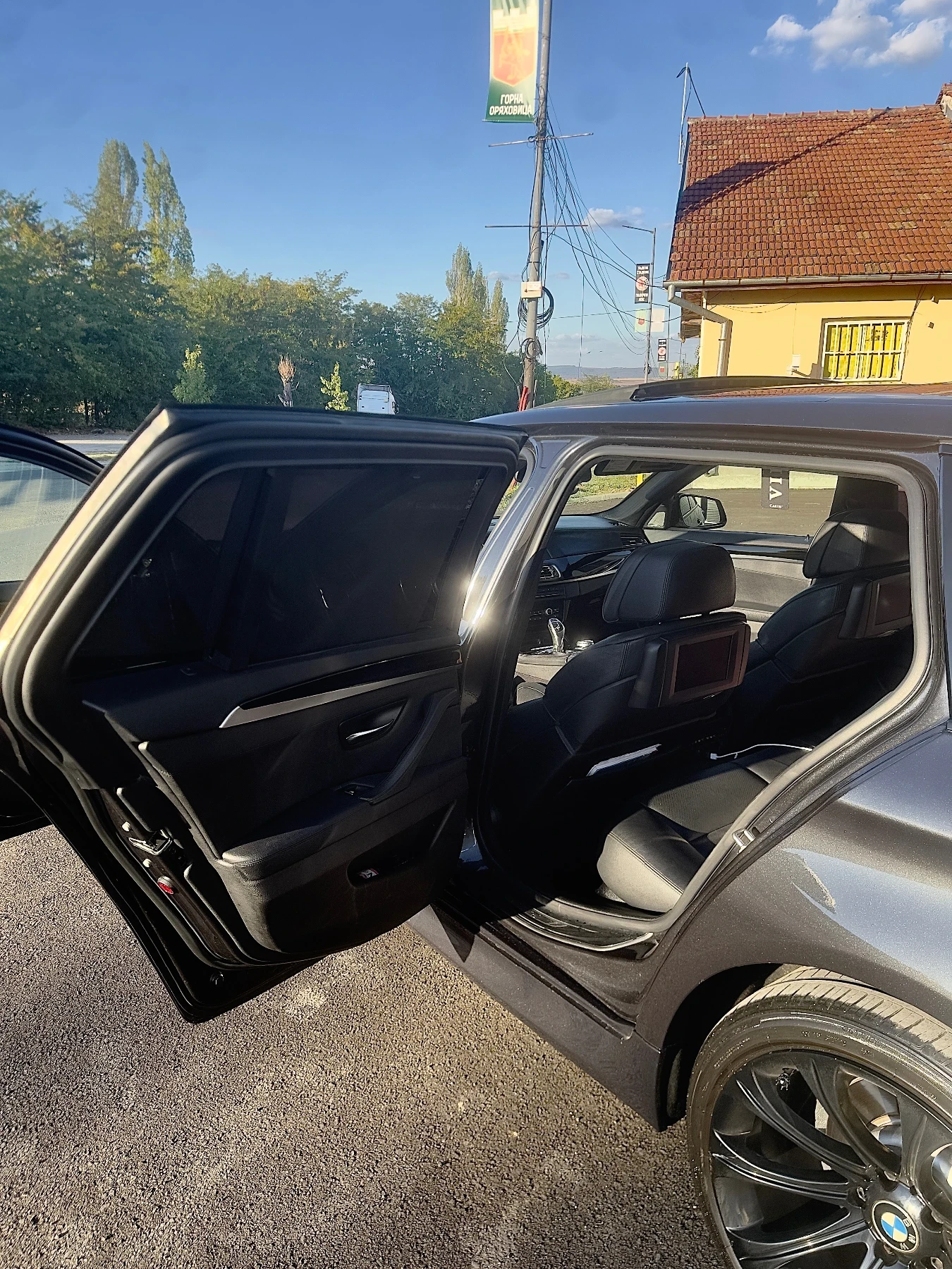 BMW 530 F11 530D | Mobile.bg   9