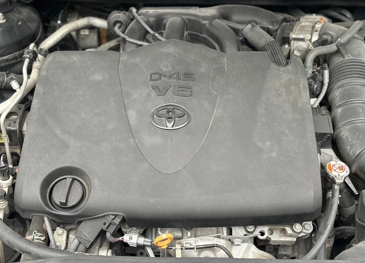 Toyota Camry XSE * * V6 * * JBL * * CARFAX * *  АВТО КРЕДИТ * * - изображение 8