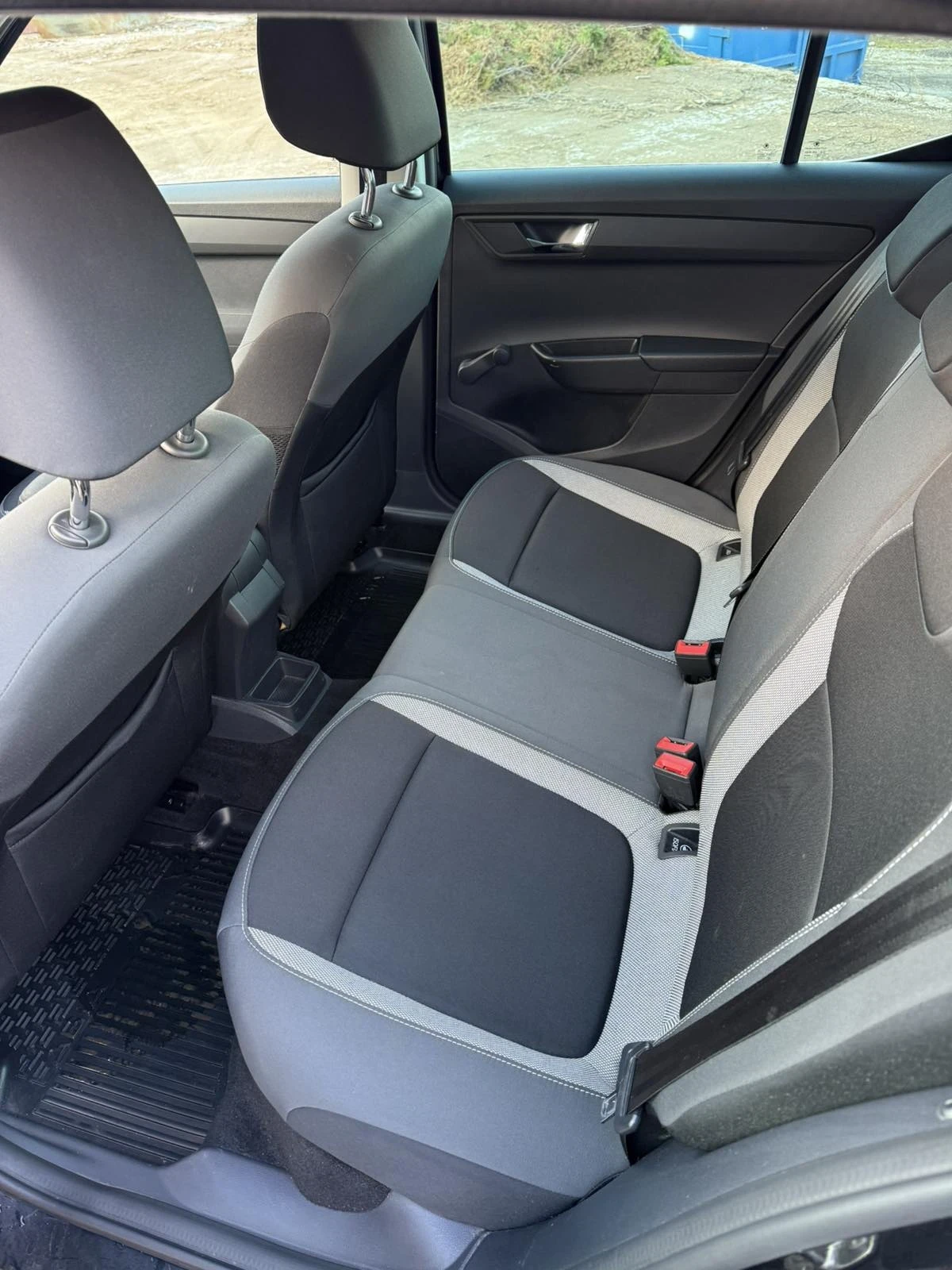 Skoda Fabia 1.4 TDI | Mobile.bg � ����������� 13