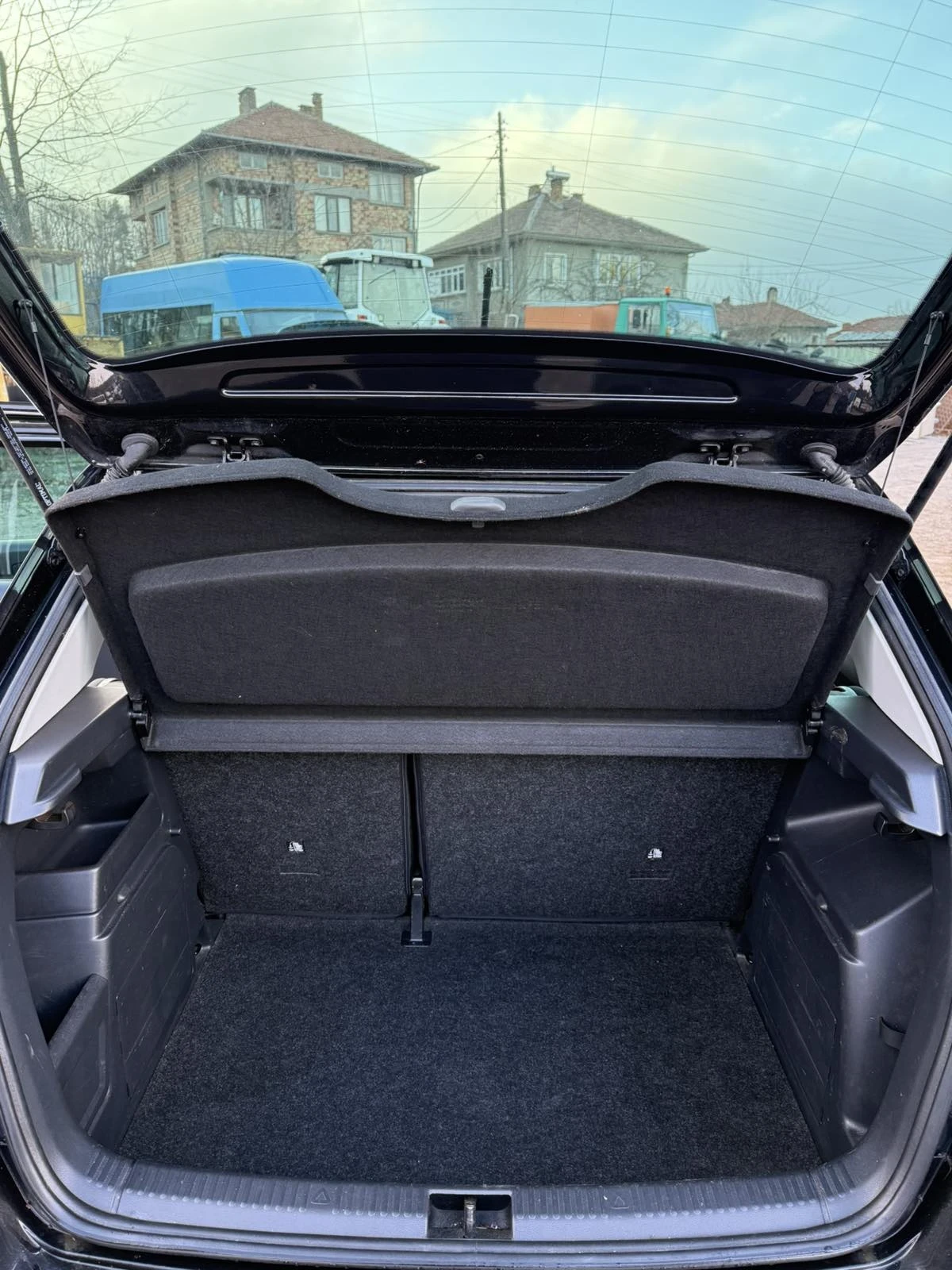 Skoda Fabia 1.4 TDI | Mobile.bg � ����������� 14