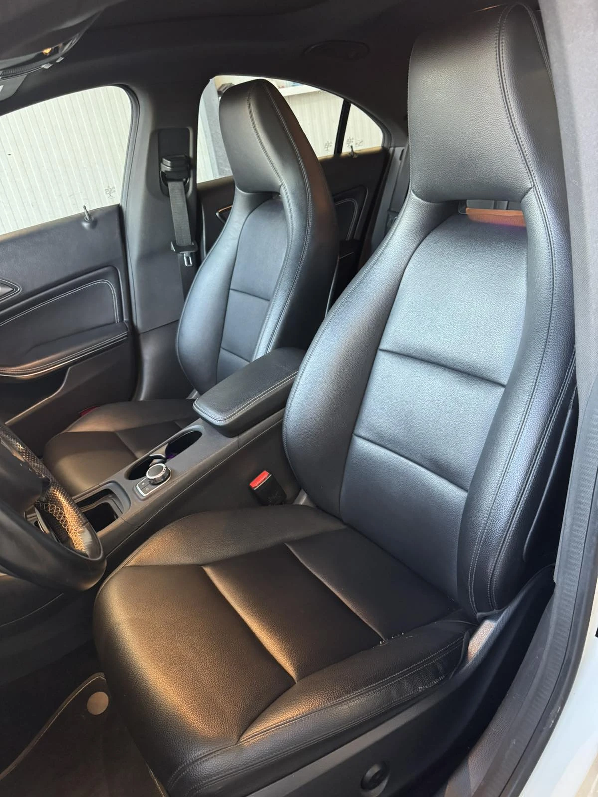 Mercedes-Benz CLA 250 AMG  4-matic | Mobile.bg � ����������� 7