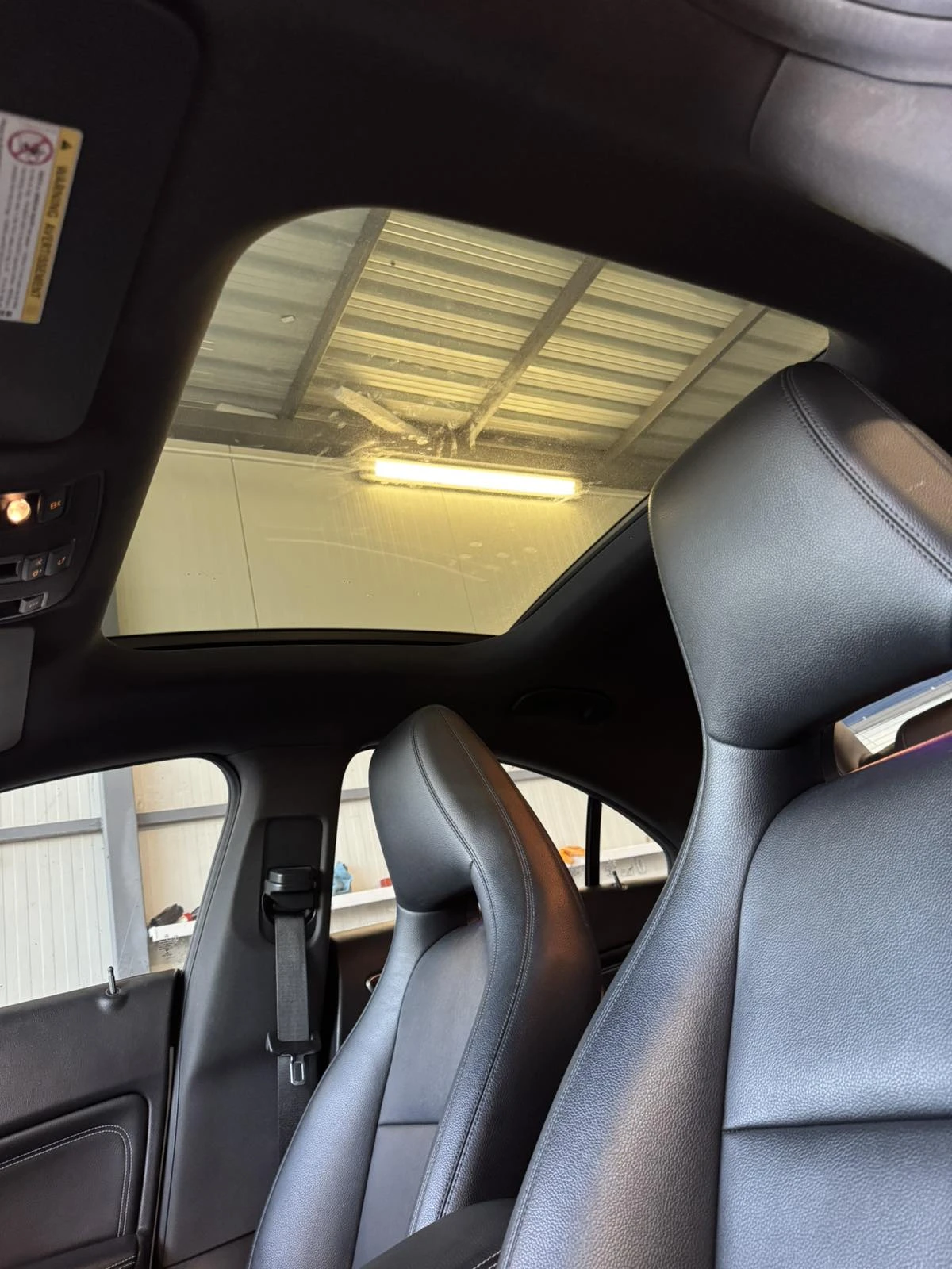 Mercedes-Benz CLA 250 AMG  4-matic | Mobile.bg � ����������� 14