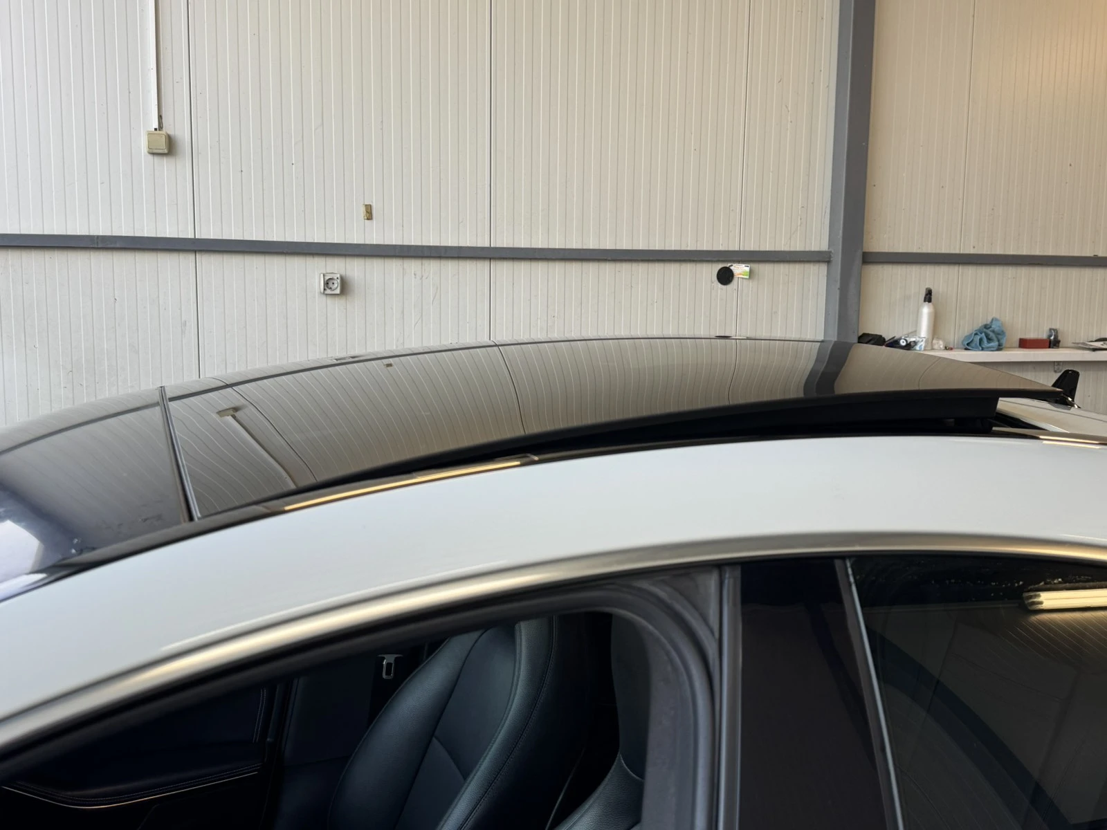 Mercedes-Benz CLA 250 AMG  4-matic | Mobile.bg � ����������� 15