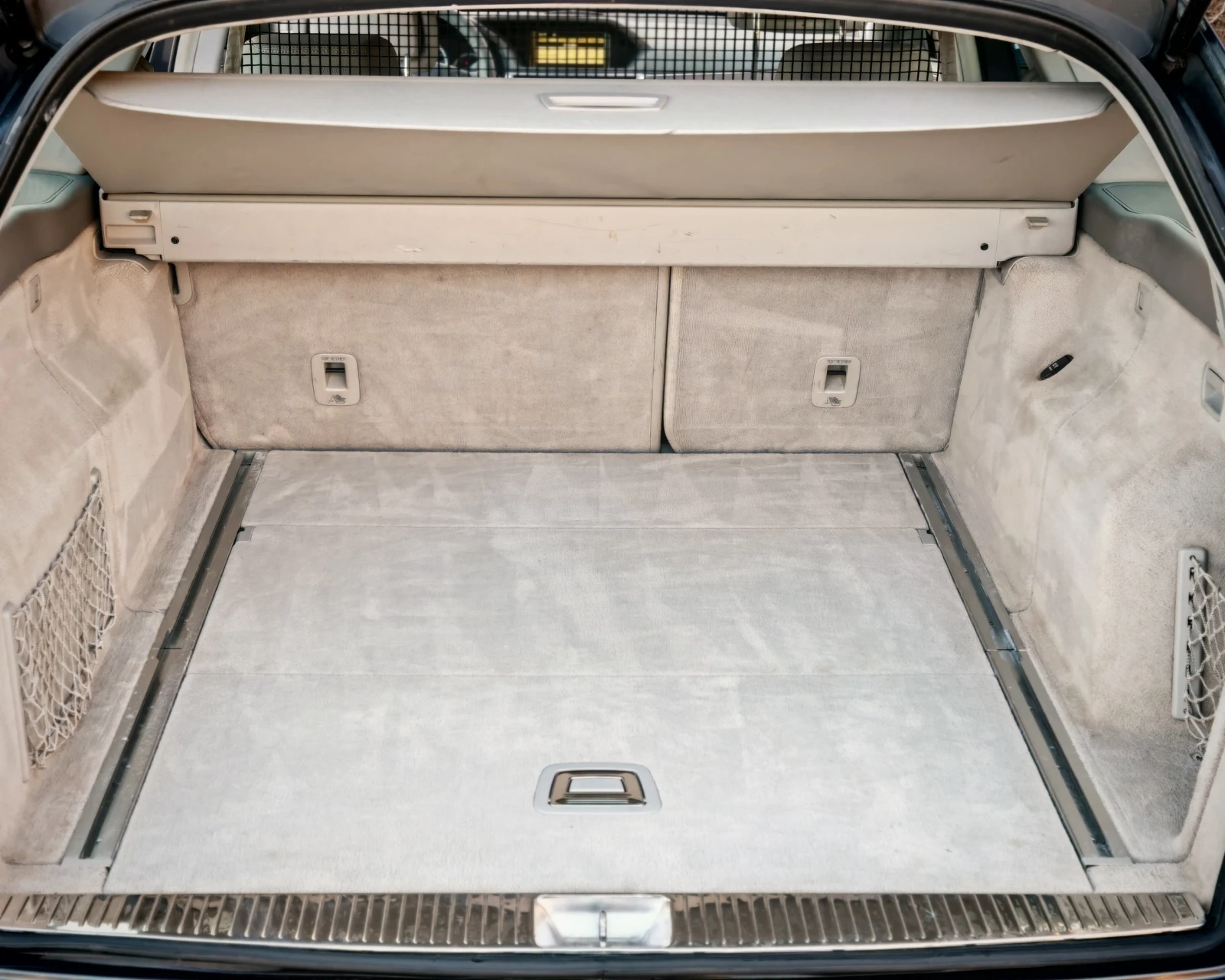 Mercedes-Benz E 350 4Matic Airmatic Distronic Night vision ����� FULL | Mobile.bg � ����������� 17