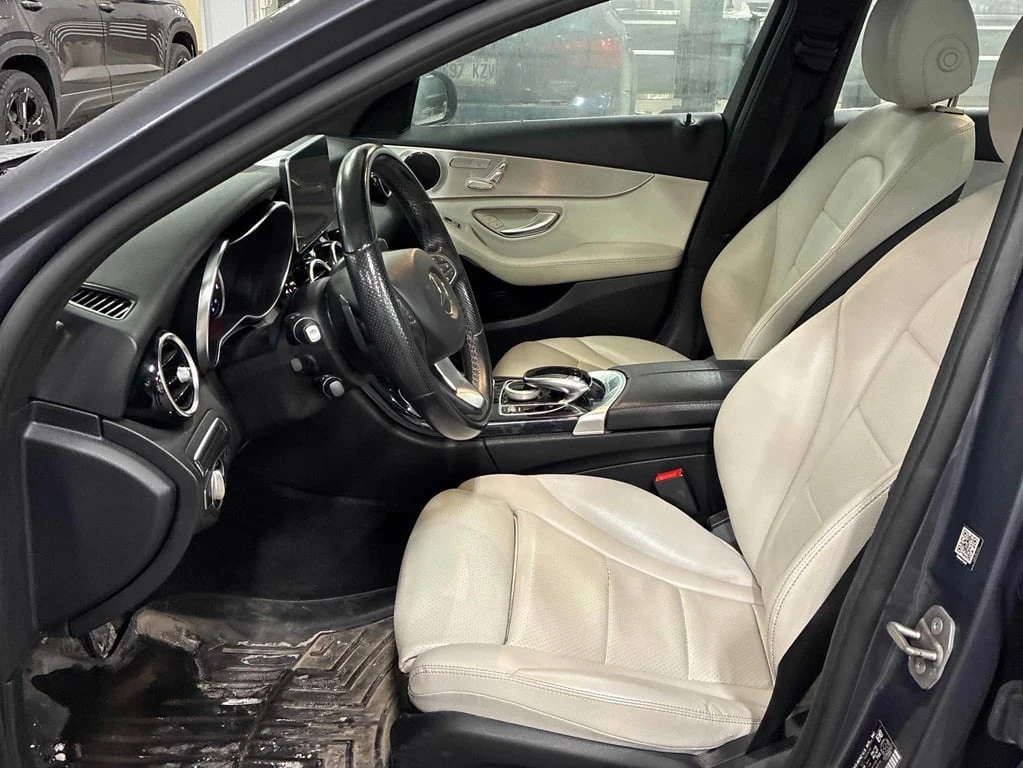 Mercedes-Benz C 300 * CARFAX * �������* ��������*  | Mobile.bg � ����������� 12