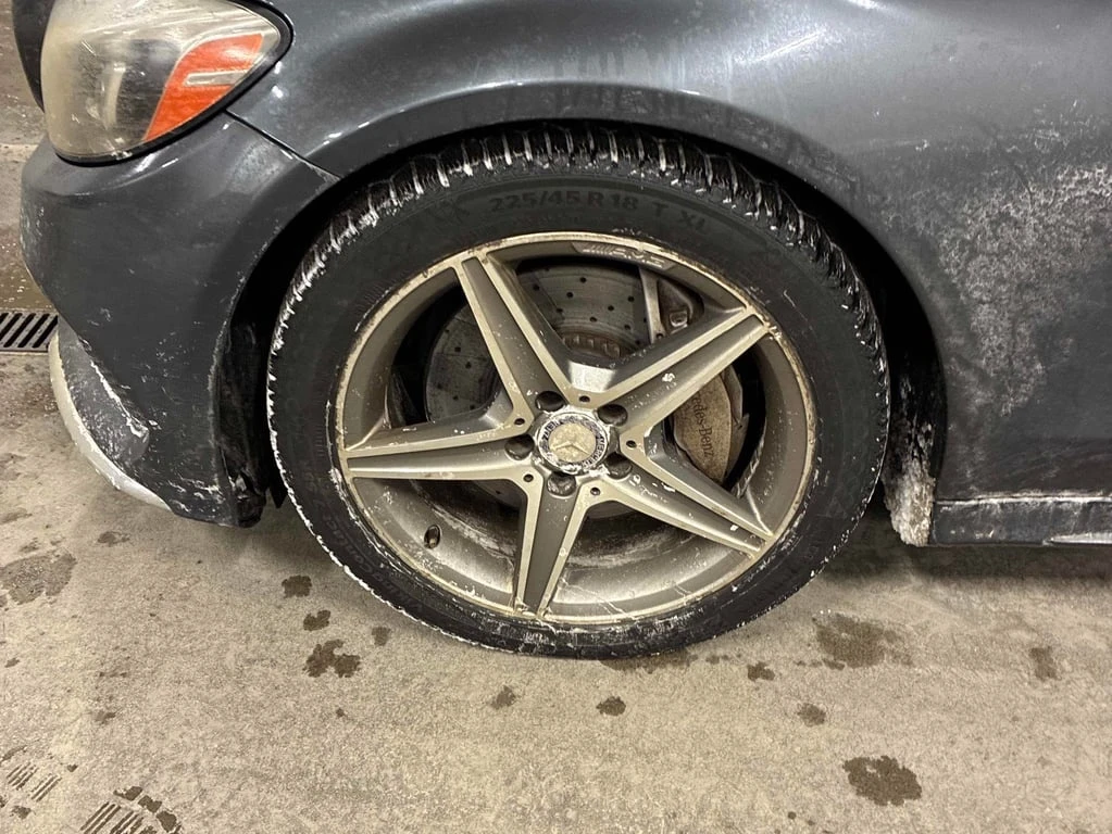 Mercedes-Benz C 300 * CARFAX * ПОДГРЕВ* ПАНОРАМА*  - изображение 7