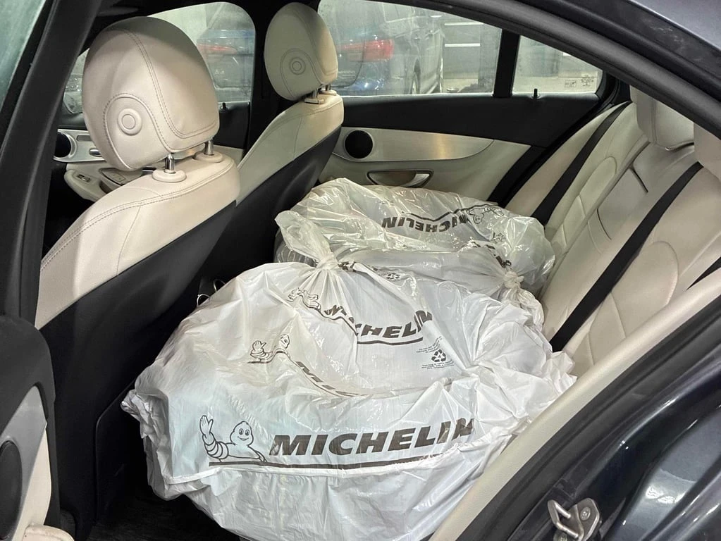 Mercedes-Benz C 300 * CARFAX * �������* ��������*  | Mobile.bg � ����������� 13