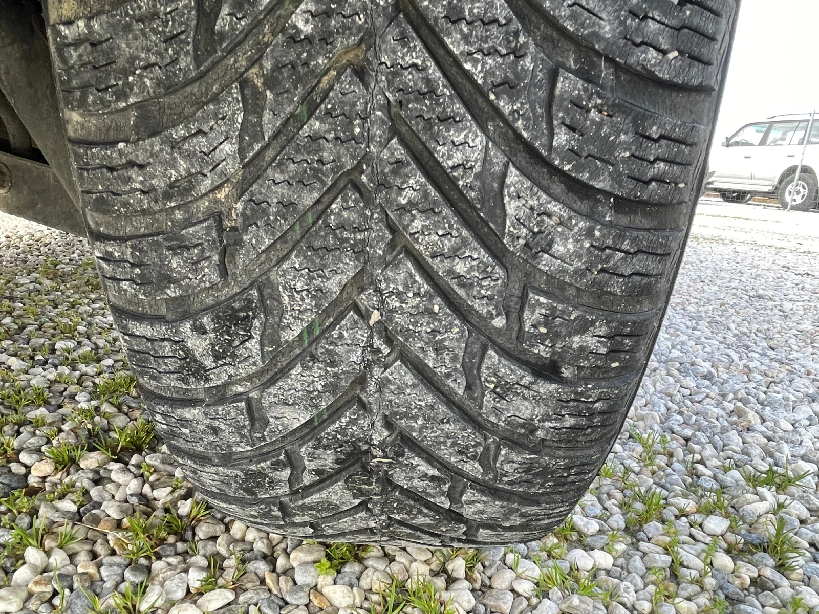 Nissan Qashqai 1.6 бензин газ BRC навигация , снимка 14 - Автомобили и джипове - 53540570