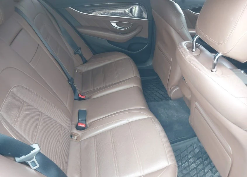 Mercedes-Benz E 43 AMG 2018 MERCEDES-BENZ AMG E 43 4MATIC | Mobile.bg � ����������� 12