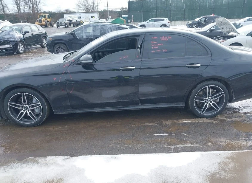 Mercedes-Benz E 43 AMG 2018 MERCEDES-BENZ AMG E 43 4MATIC | Mobile.bg � ����������� 6