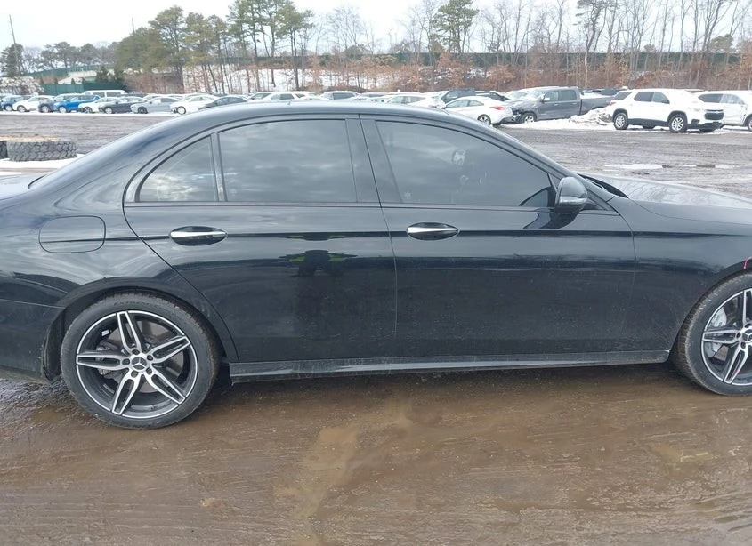 Mercedes-Benz E 43 AMG 2018 MERCEDES-BENZ AMG E 43 4MATIC | Mobile.bg � ����������� 4