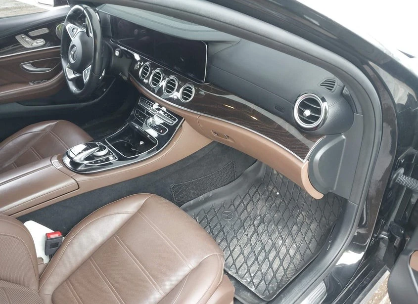 Mercedes-Benz E 43 AMG 2018 MERCEDES-BENZ AMG E 43 4MATIC | Mobile.bg � ����������� 10