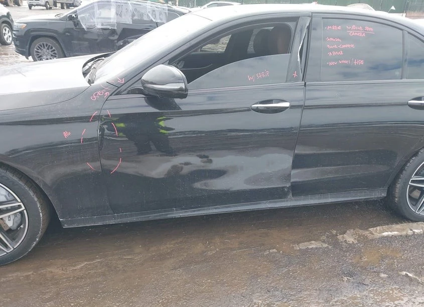 Mercedes-Benz E 43 AMG 2018 MERCEDES-BENZ AMG E 43 4MATIC | Mobile.bg � ����������� 5