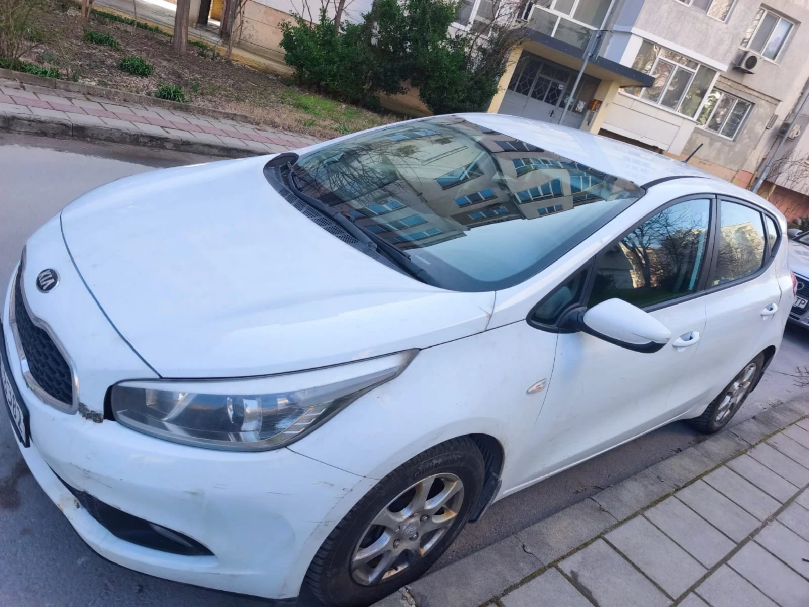 Kia Ceed | Mobile.bg � ����������� 1