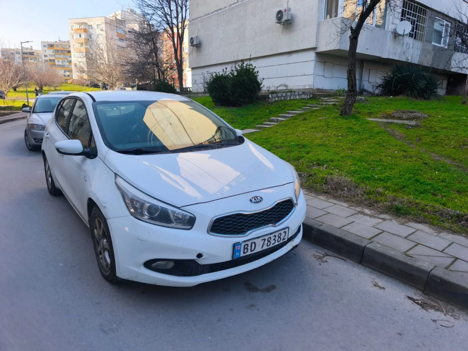 Kia Ceed | Mobile.bg � ����������� 3