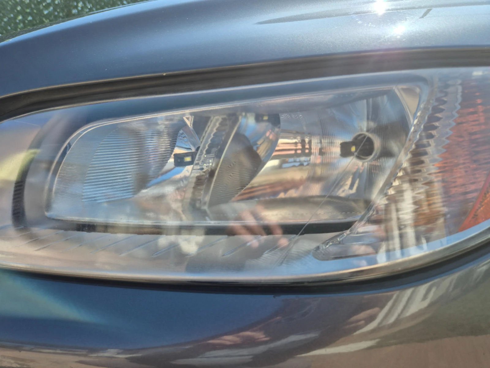 Volvo S80 2.4 D5 AWD Momentum, снимка 9 - Автомобили и джипове - 53855312