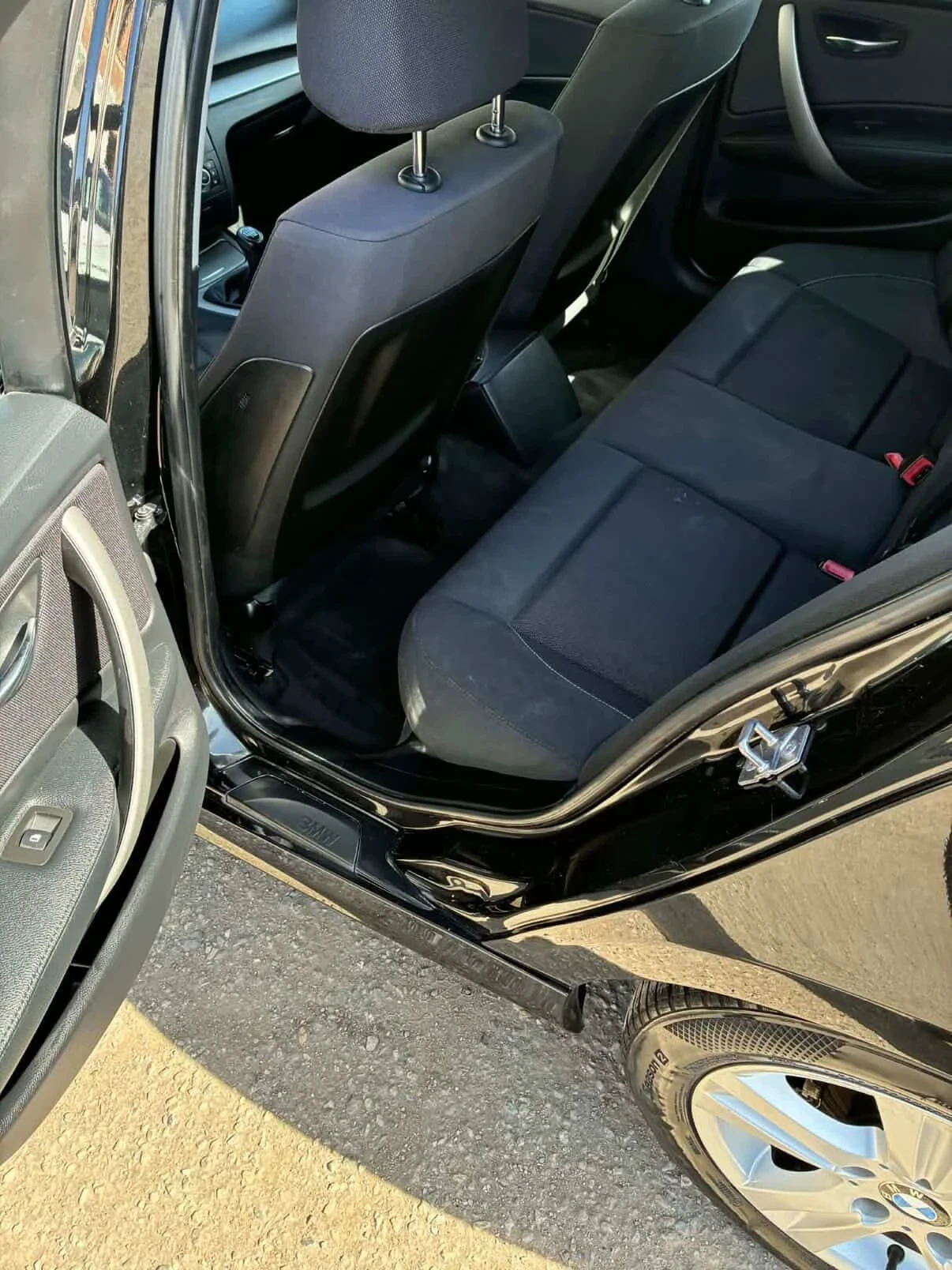 BMW 118, снимка 11 - Автомобили и джипове - 53873998